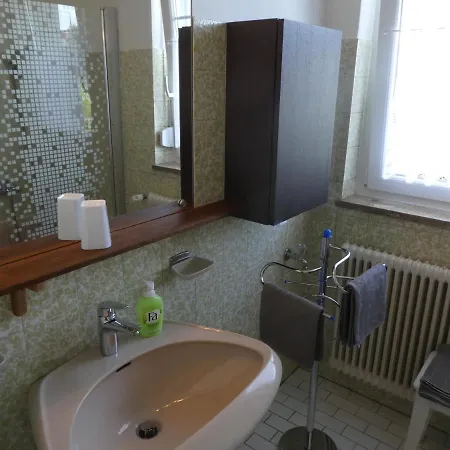 Apartment Fewo