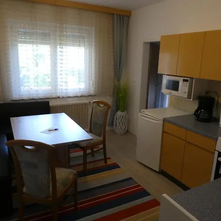Fewo Apartment Graz
