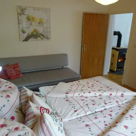 Apartment Fewo *