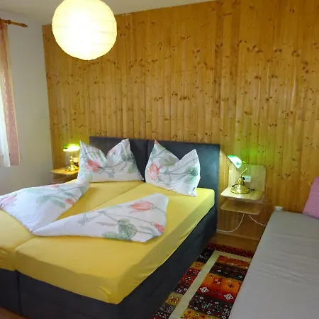 Fewo Apartment Graz